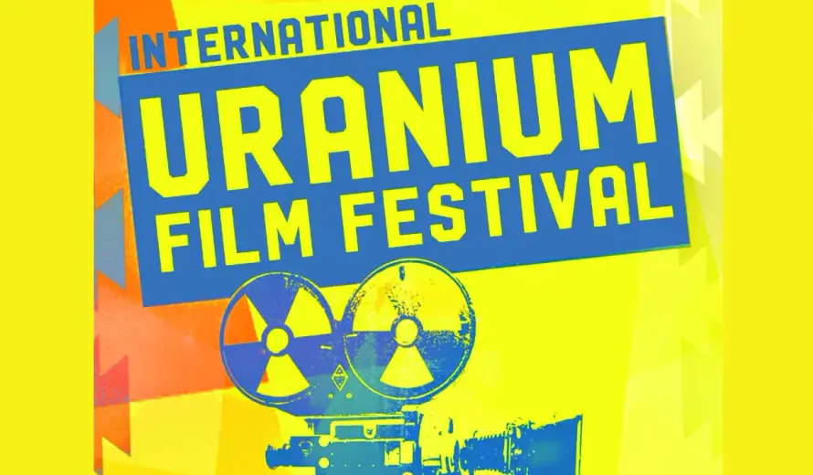 International Uranium Film Festival 2027