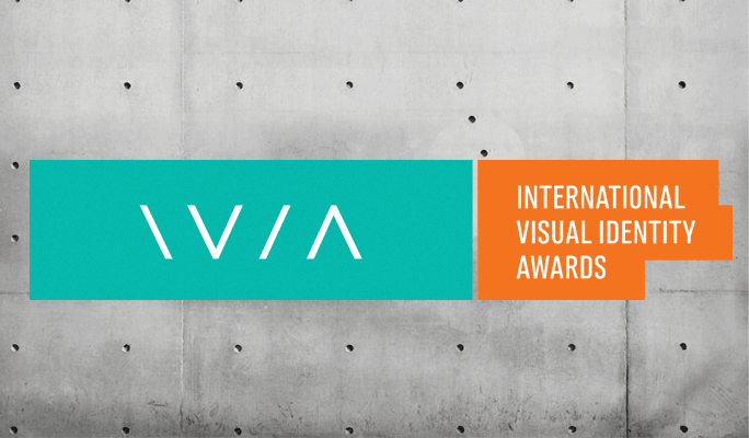 International Visual Identity Awards 2020