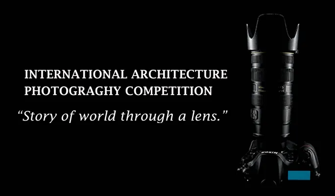 International architecture photography competition