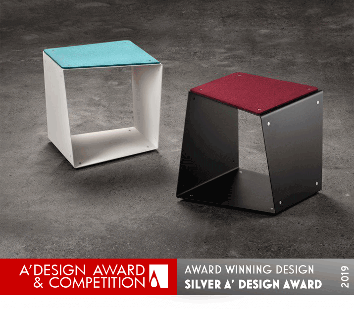Iron Hive System Modular Shelving System by Davide Mezzasalma