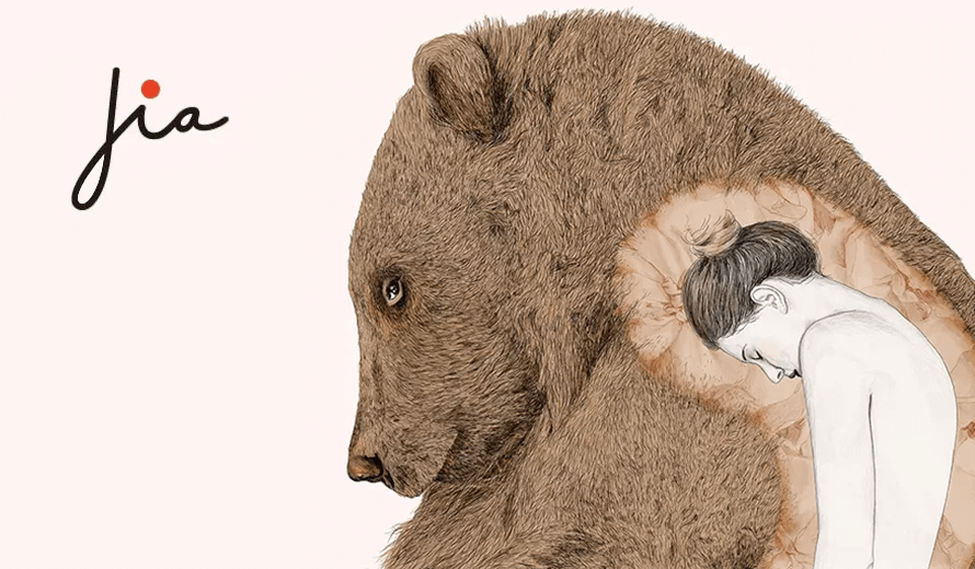 JIA Illustration Award 2023