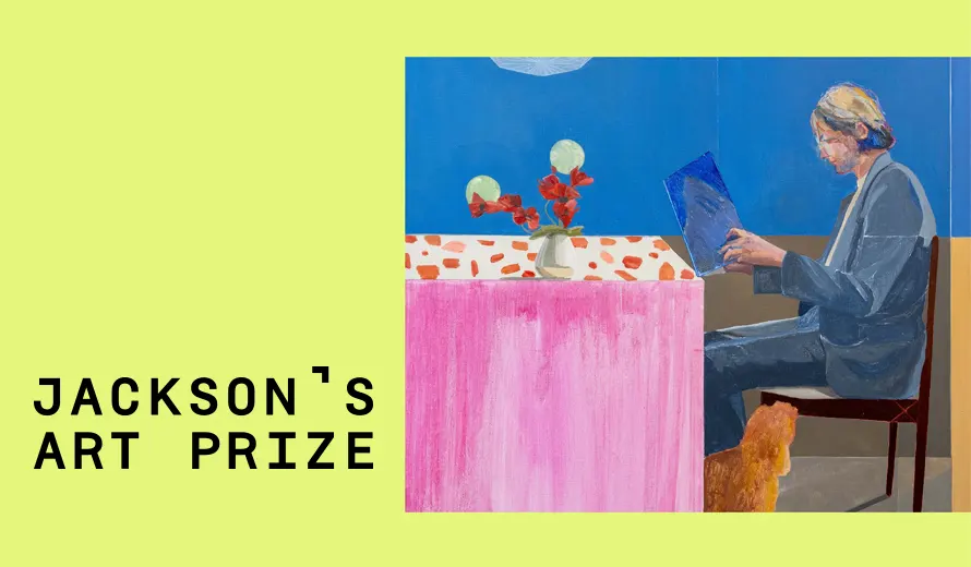 Jackson's Art Prize 2026