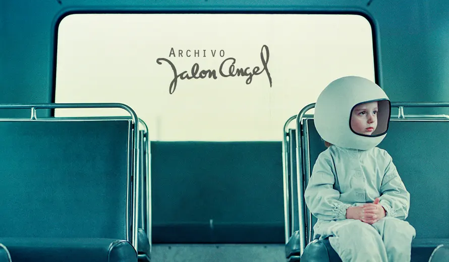 Jalón Ángel Photography Awards 2026