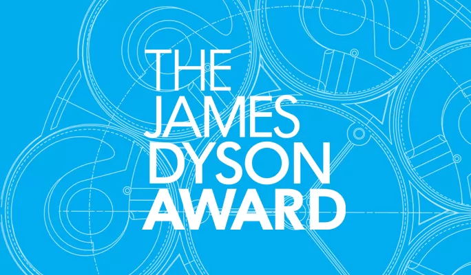 James Dyson Award 2020