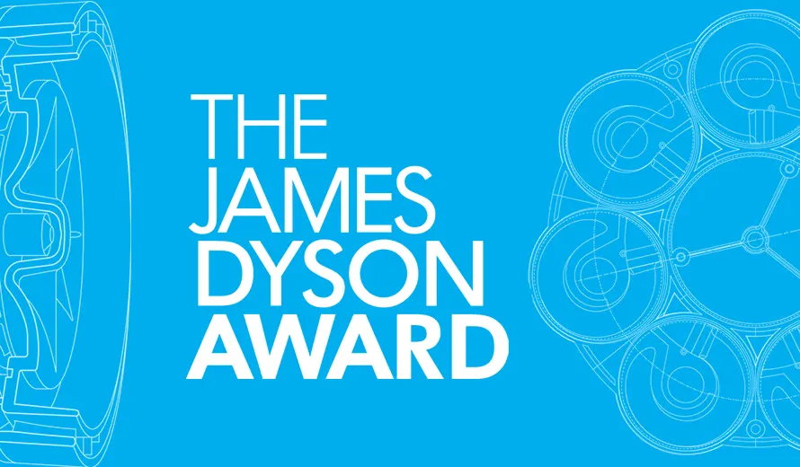 James Dyson Award 2022