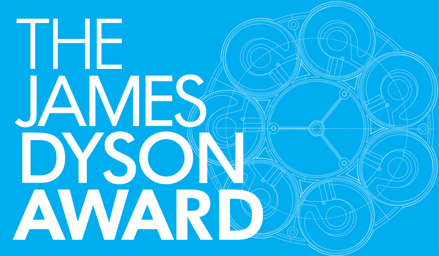 James Dyson Award 2023