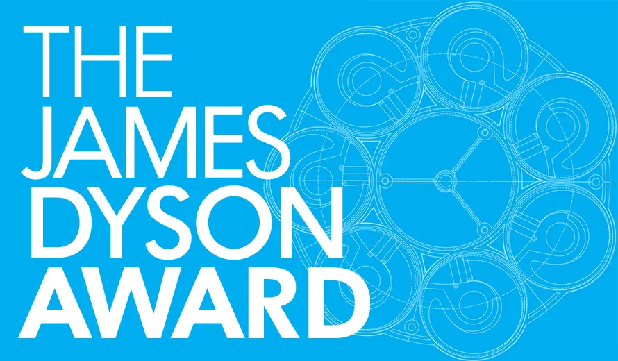 James Dyson Award 2023