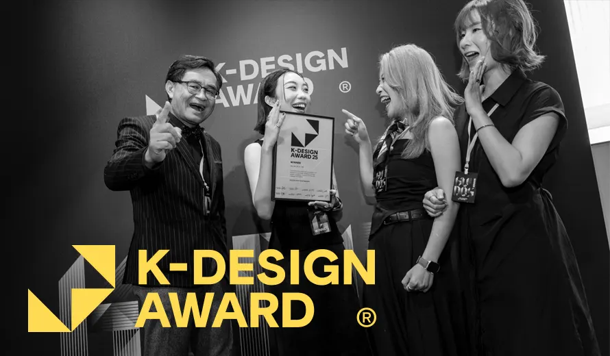 K-Design Award 2026