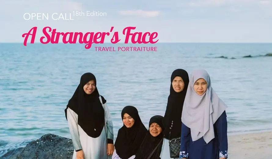 KLPA 2026 Portrait Photography Prize