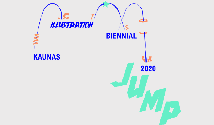 Kaunas International Illustration Biennial 2020