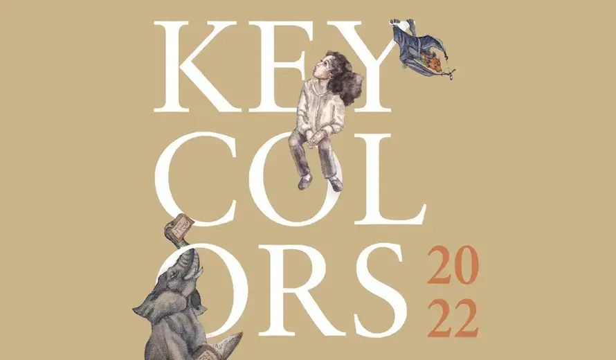 KeyColours Competition 2022