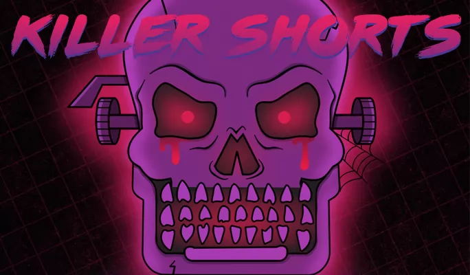Killer Shorts Horror Short Screenplay Competition 2020
