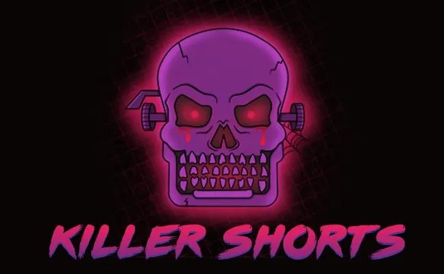 Killer Shorts - Horror Short Screenplay Competition 2021