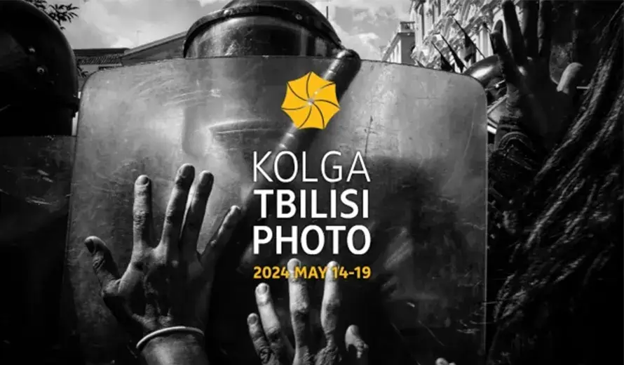 Kolga Tbilisi Photo Award 2024