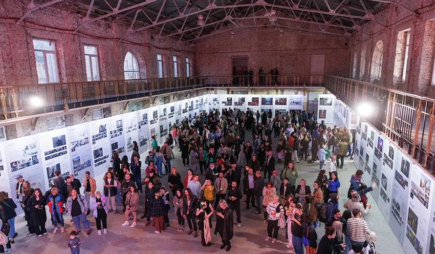 Kolga Tbilisi Photo Award 2026