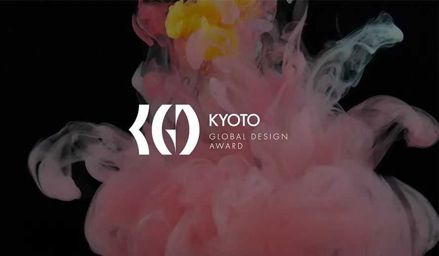 Kyoto Global Design Awards (KGDA) 2024