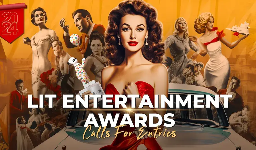 LIT Entertainment Awards 2024