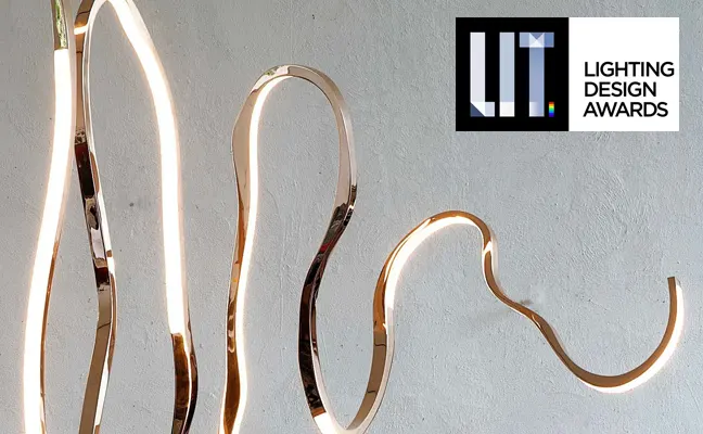 LIT Lighting Design Awards 2021
