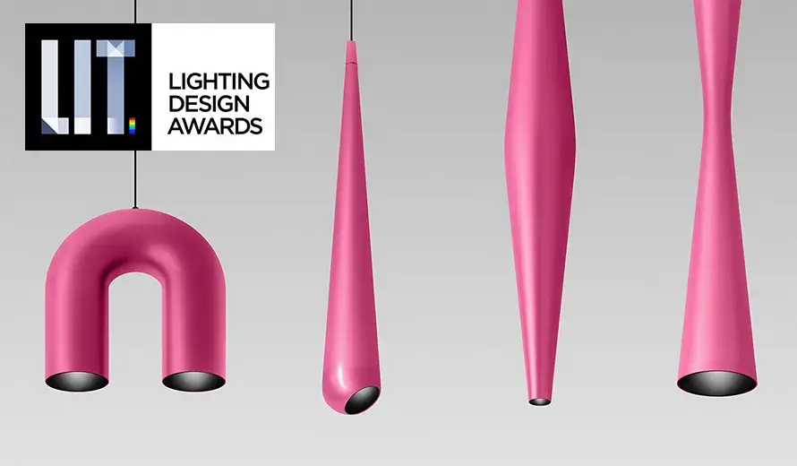 LIT Lighting Design Awards 2024