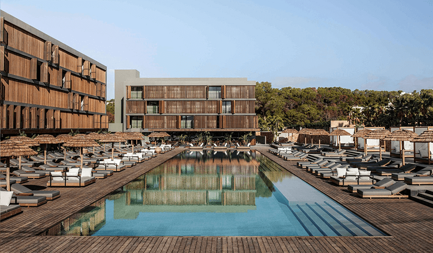 LIV Hospitality Design Awards 2024