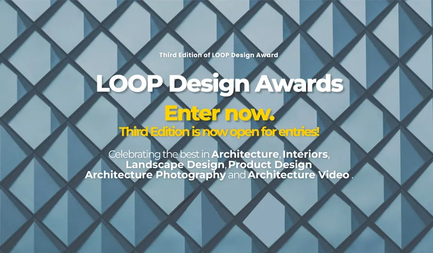 LOOP Design Awards 2022