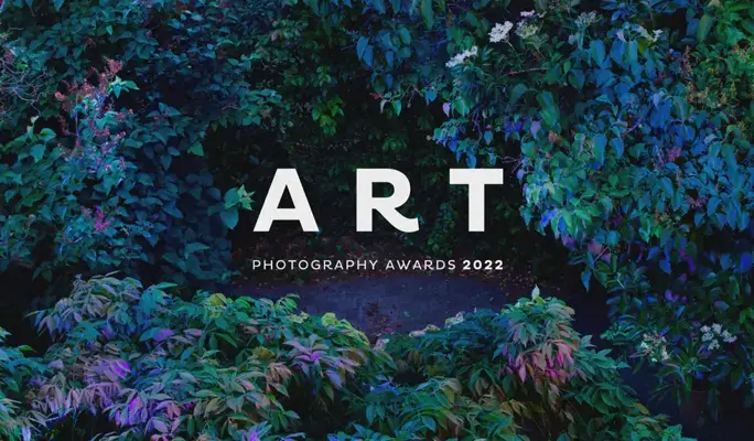 LensCulture Art Photography Awards 2022
