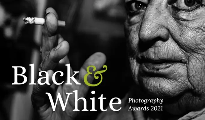 LensCulture Black & White Photography Awards 2021