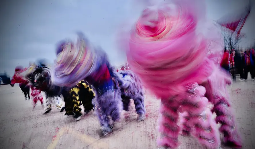 LensCulture Critics’ Choice Awards 2025