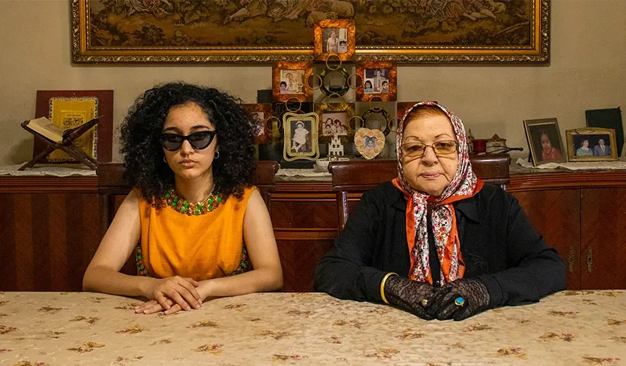 LensCulture Critics’ Choice 2026 Competition