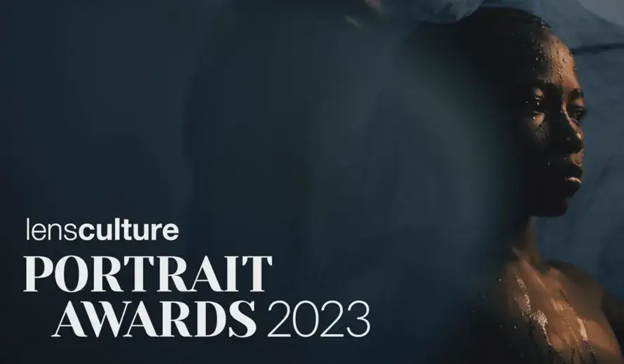 LensCulture Portrait Awards 2023