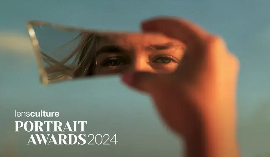 LensCulture Portrait Awards 2024
