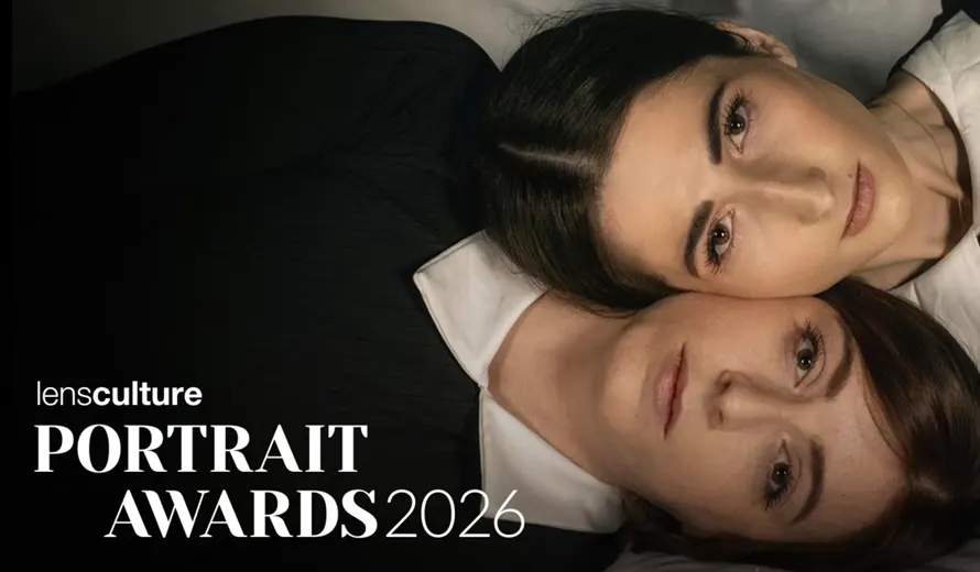 LensCulture Portrait Awards 2026