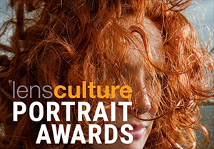 LensCulture Portrait Awards 2017