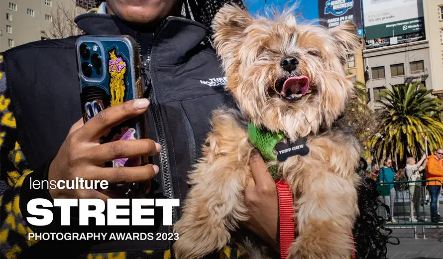LensCulture Street Photography Awards 2023