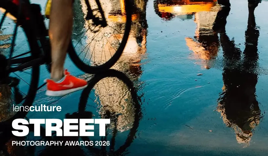 LensCulture Street Photography Awards 2026