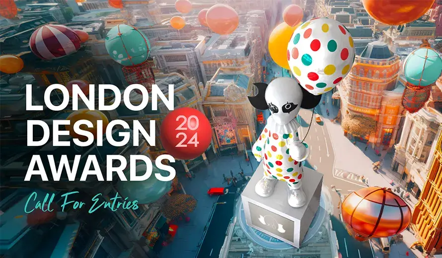 London Design Awards 2024