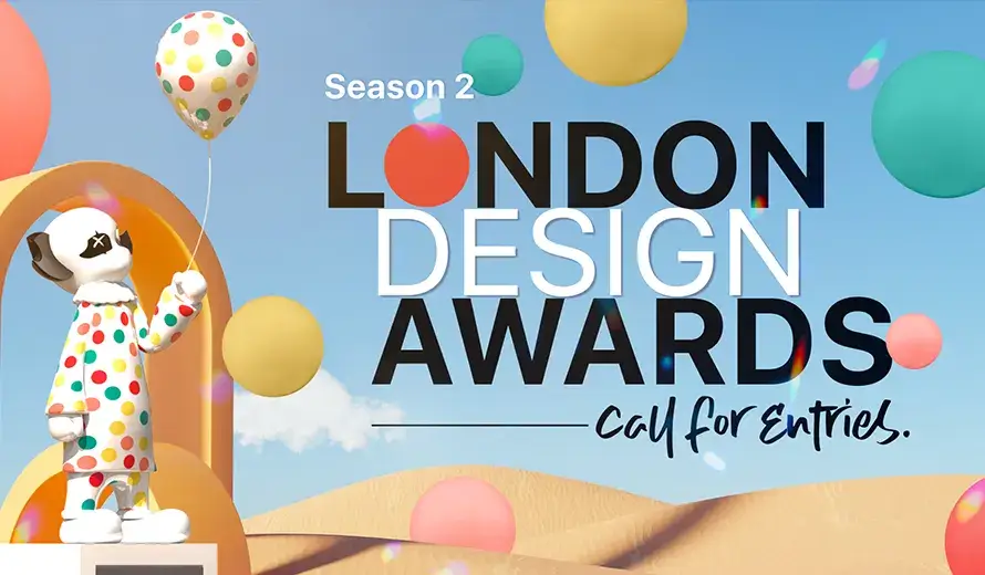 London Design Awards: Season 2 2023