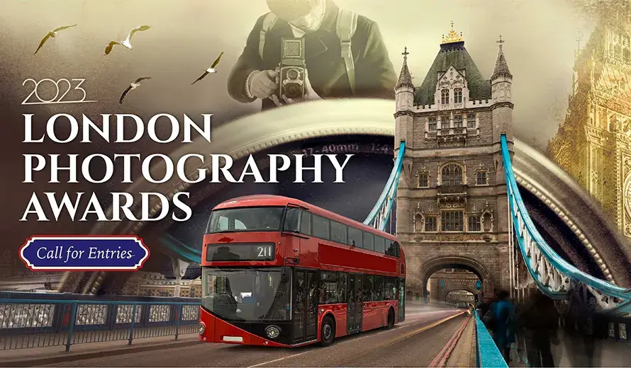 London Photography Awards 2023