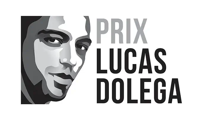 Lucas Dolega Photography Award 2022