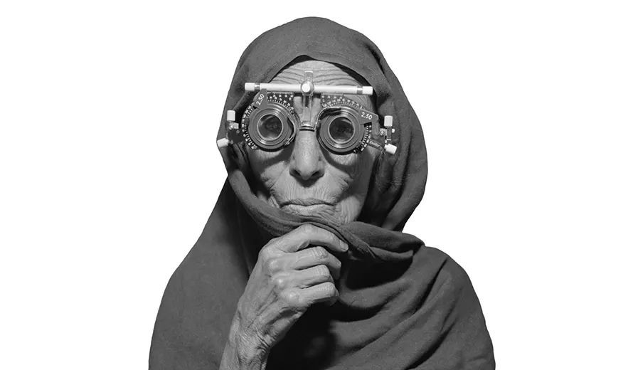 Luis Valtueña International Humanitarian Photography Award 2025