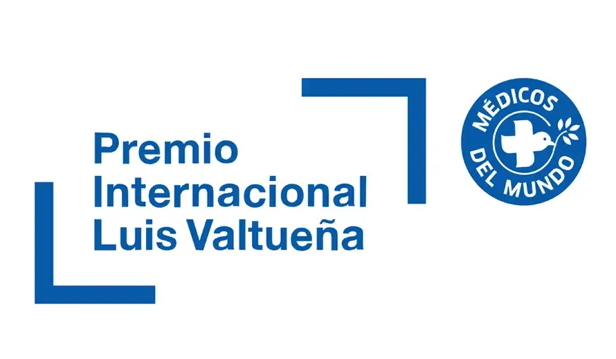 Luis Valtueña Humanitarian Photography Award 2023