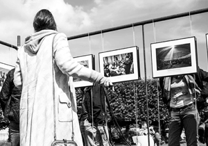 Lumix Festival For Young Photojournalism 2020