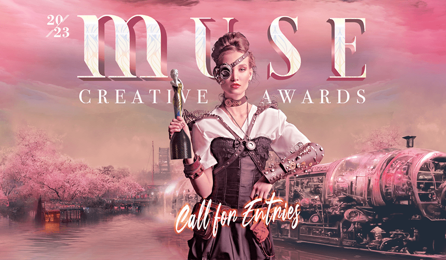 MUSE Creative Awards 2023