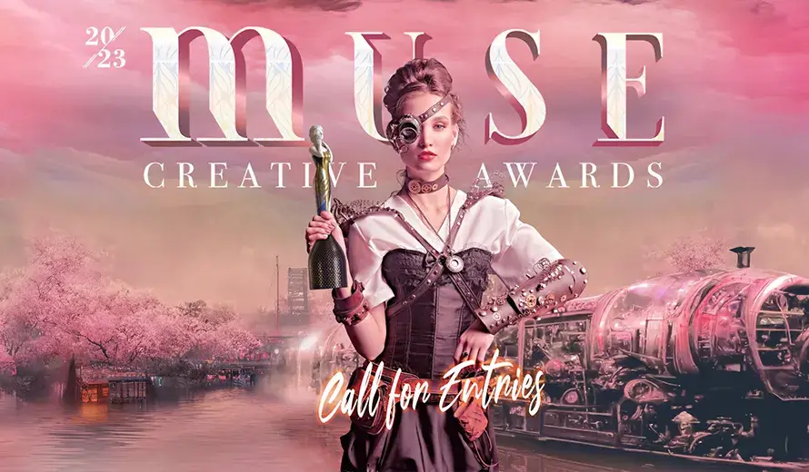 MUSE Creative Awards 2023