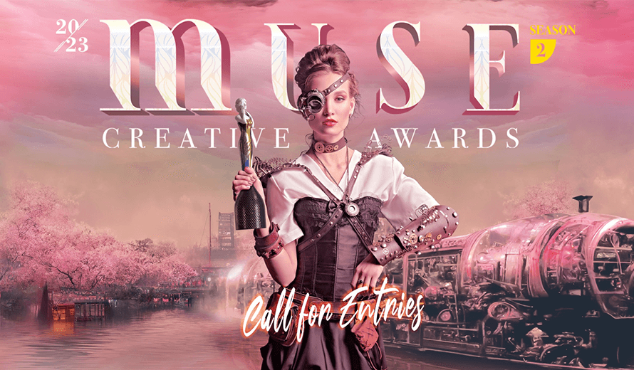 MUSE Creative Awards: Season 2 2023