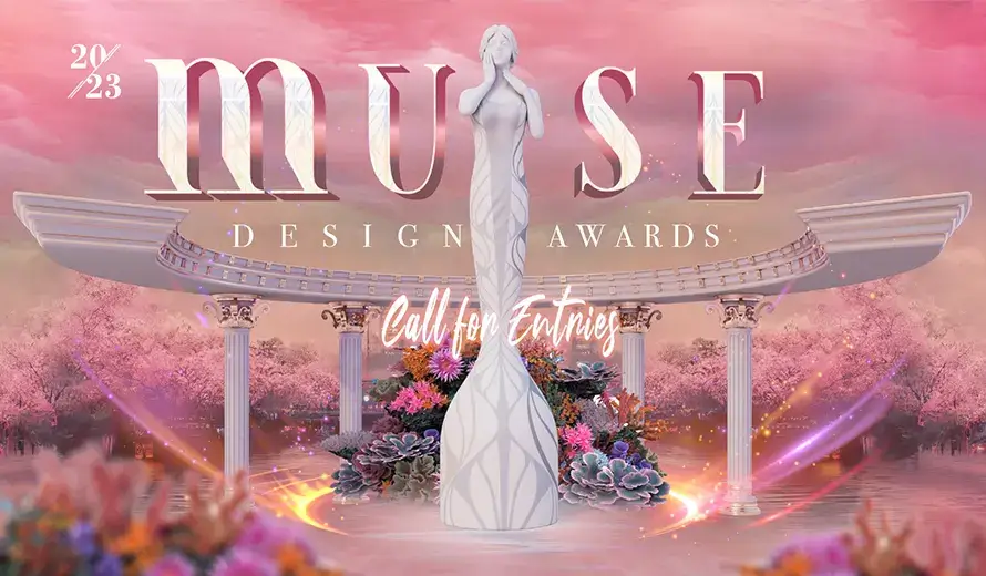 MUSE Design Awards 2023