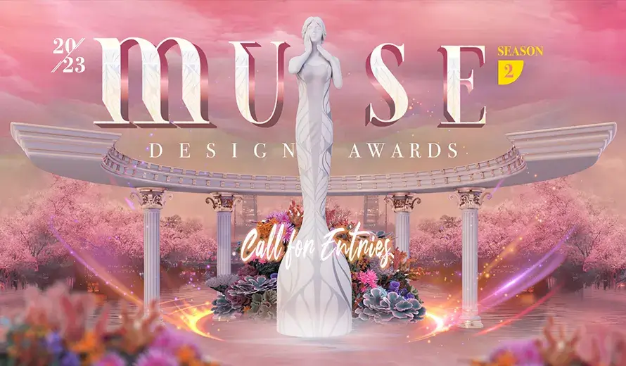 MUSE Design Awards: Season 2 2023