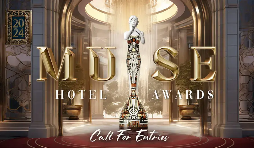 MUSE Hotel Awards 2024