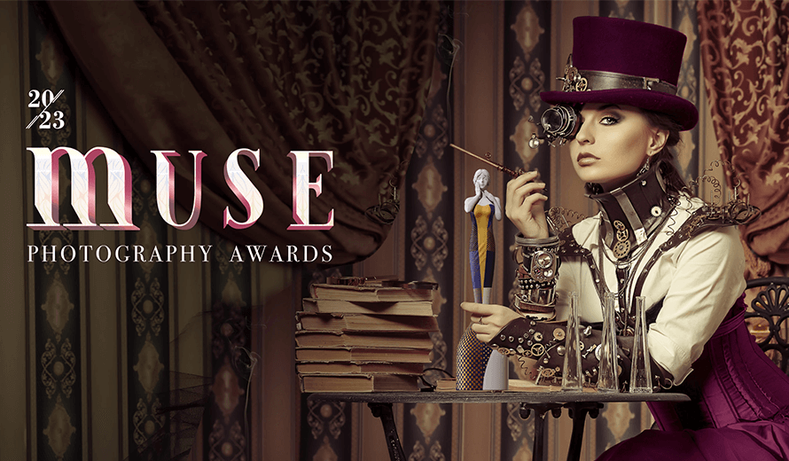 MUSE Photography Awards 2023