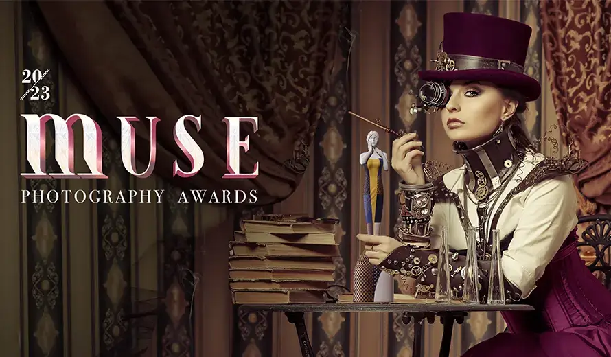 MUSE Photography Awards 2023